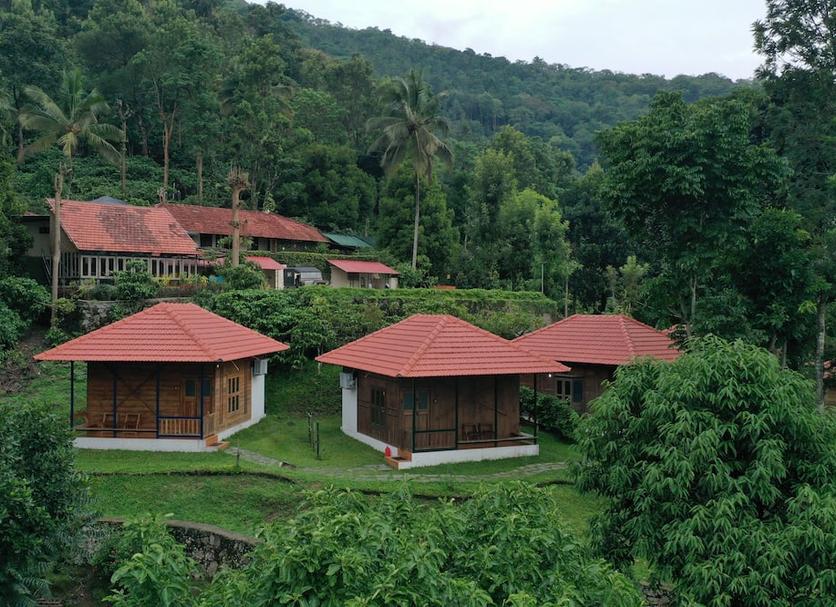 Outdoors view Photo