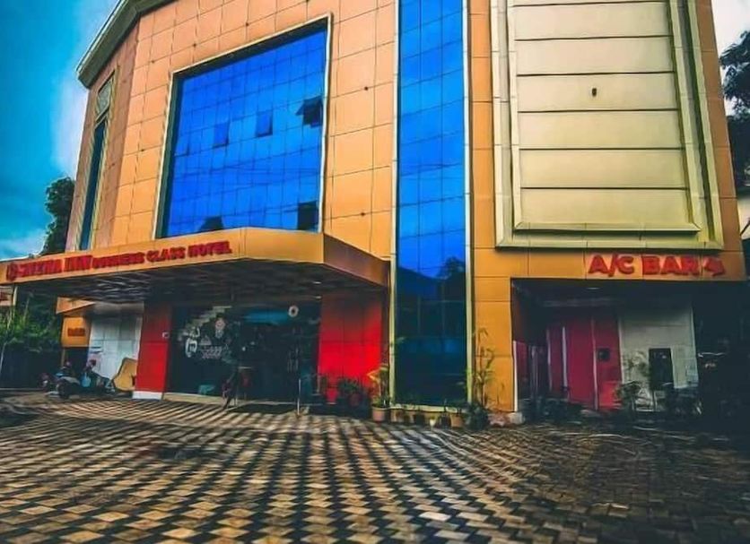 Building Photo