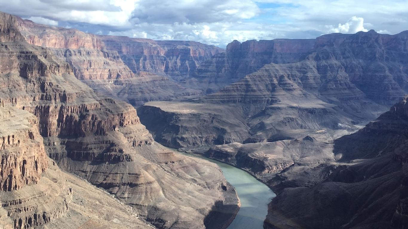 Grand Canyon Western Ranch