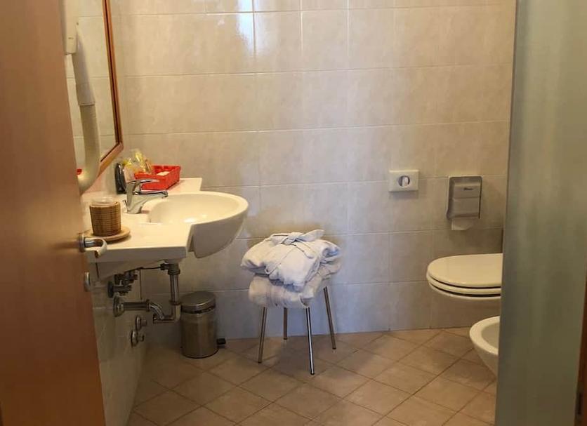 Bathroom Photo