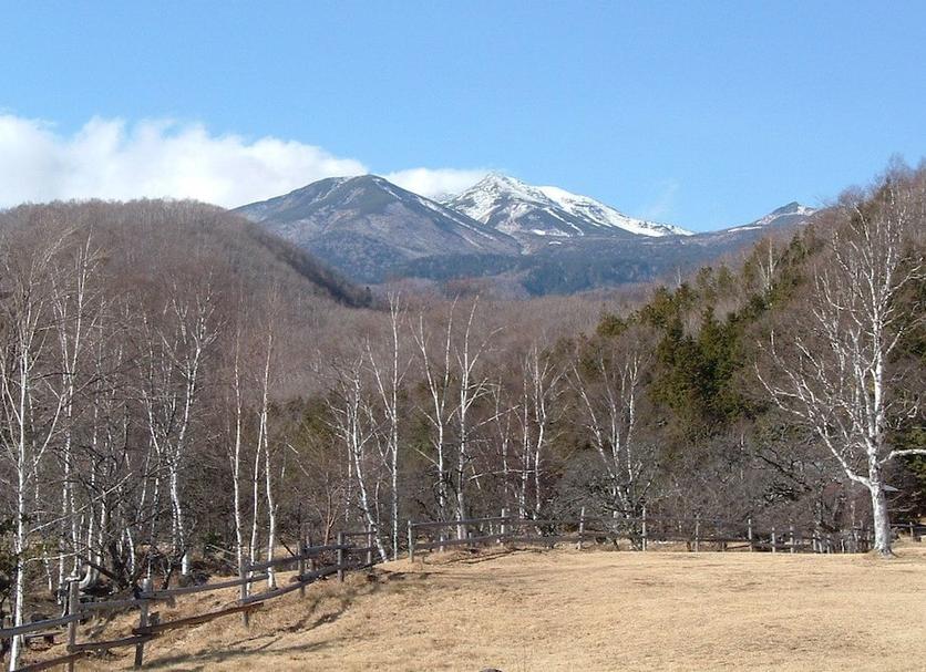 Outdoors view Photo