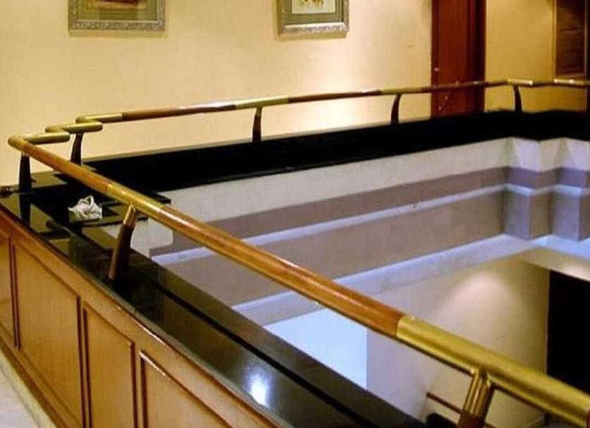 Stairs Photo