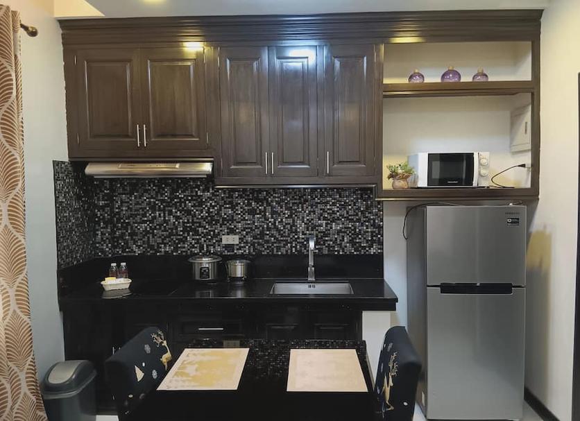 Kitchen Photo