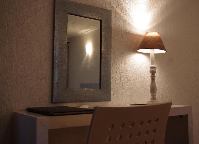 Room amenity Photo