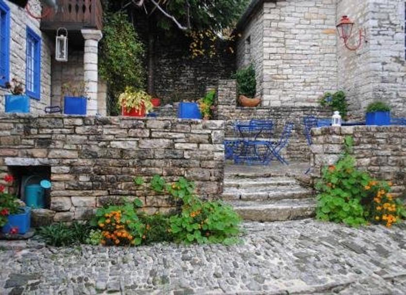 Outdoors view Photo