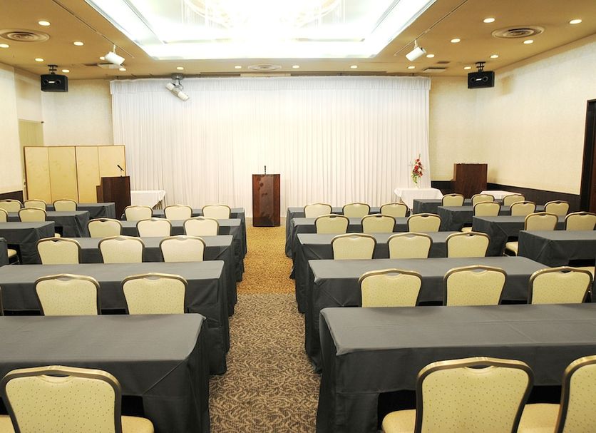 Conference room Photo