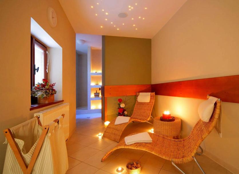 Spa Photo