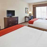 Holiday Inn Express Hotel & Suites Topeka North, An IHG Hotel