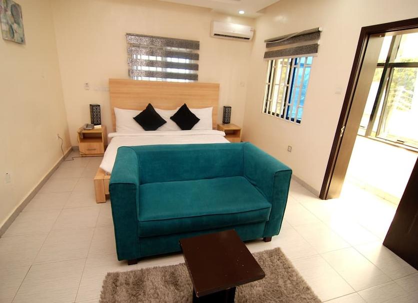 Bedroom Photo