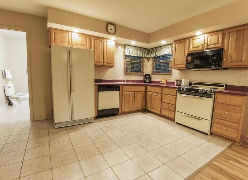 Kitchen Photo