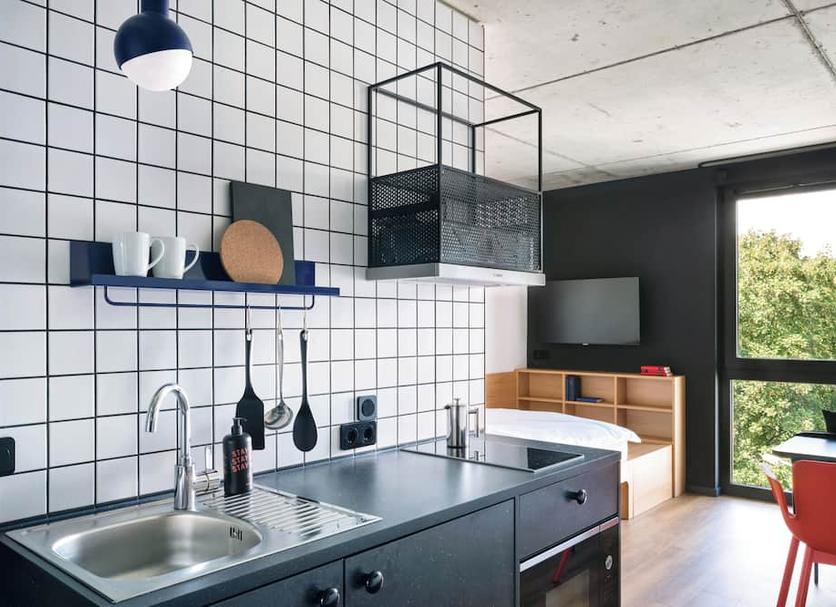 Kitchen Photo