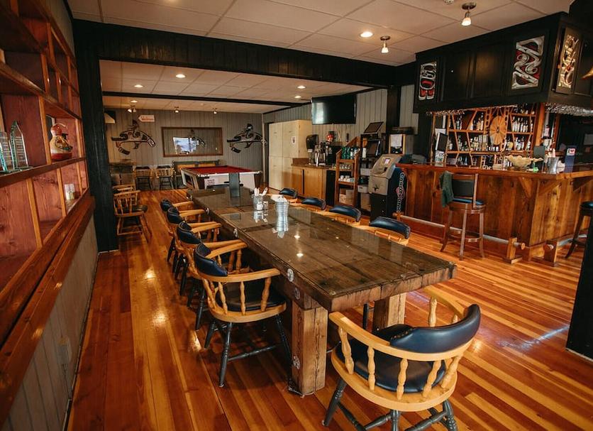 Bar Photo