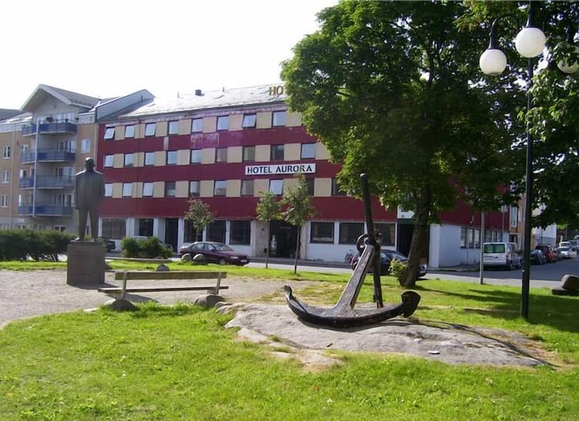 Building Photo