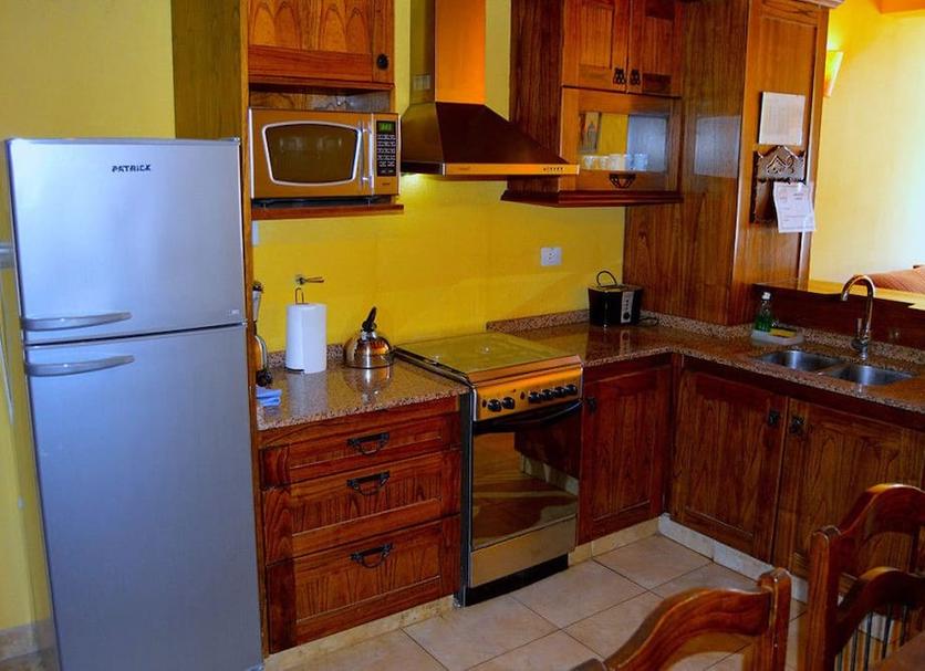 Kitchen Photo
