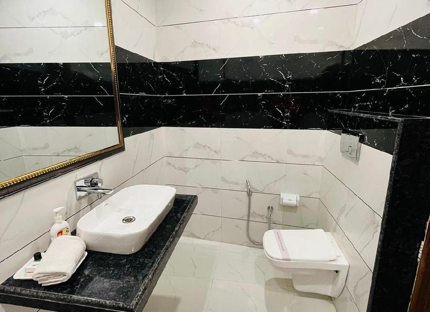 Bathroom Photo