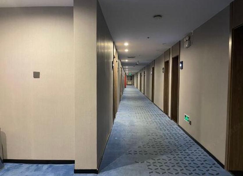 Hallway Photo