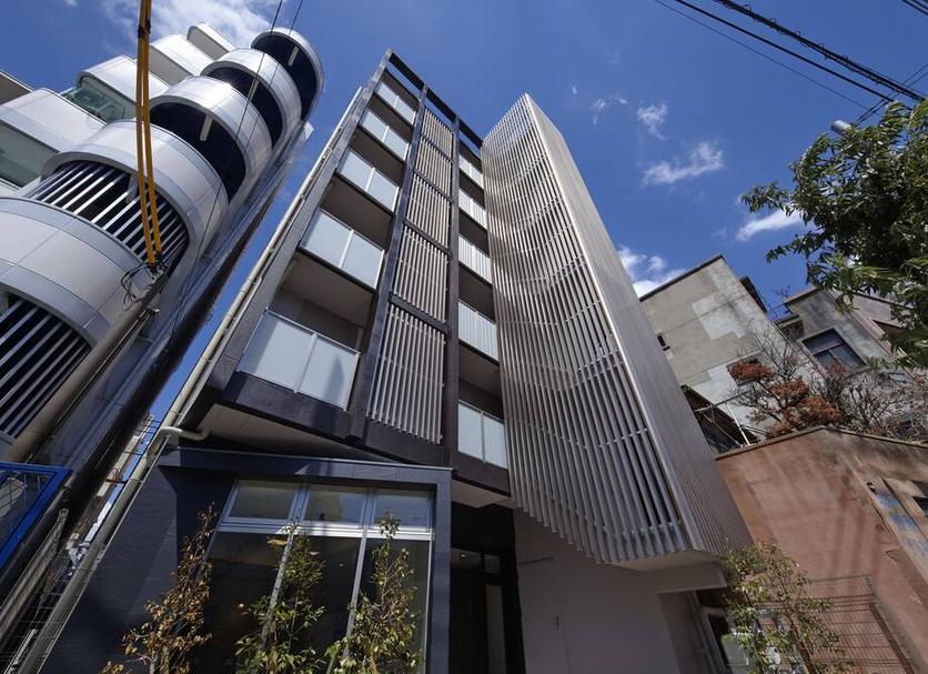 Building Photo