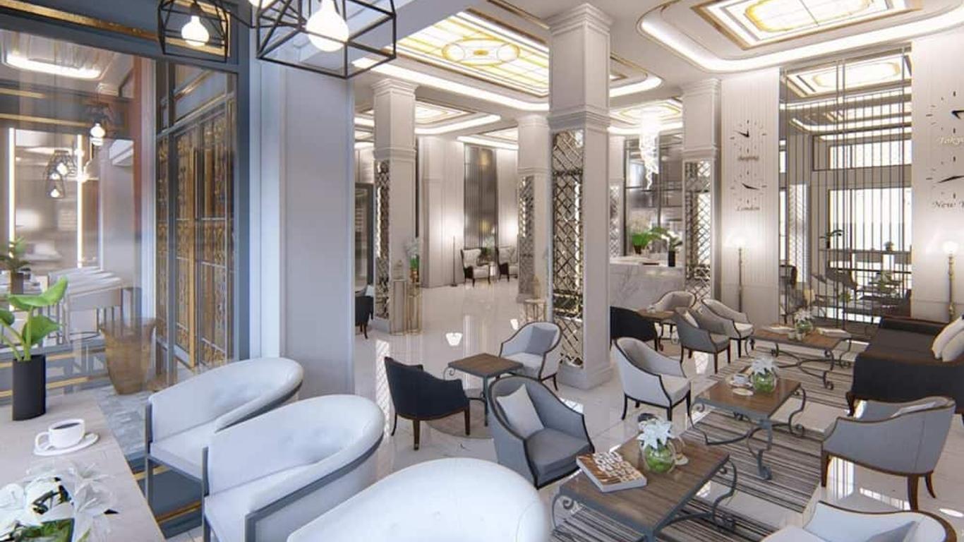 Thaisun Bangkok Hotel