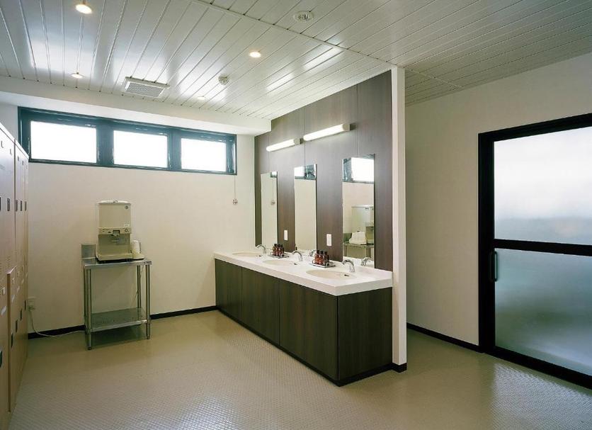 Bathroom Photo