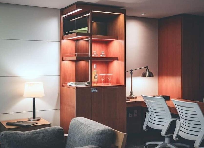 Room amenity Photo