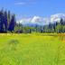 Outdoors view