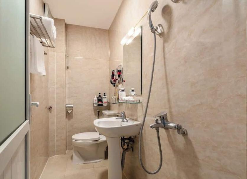 Bathroom Photo