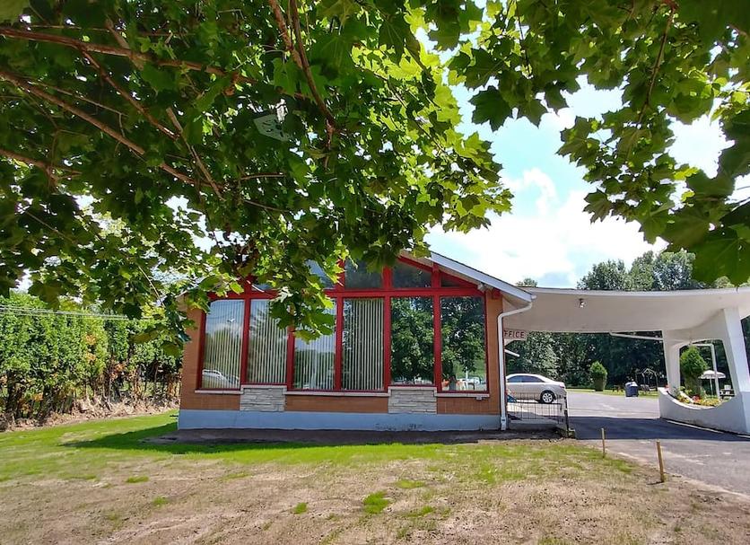 Outdoors view Photo