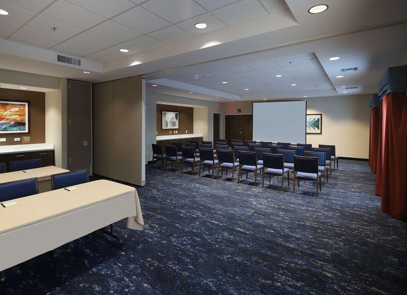 Conference room Photo