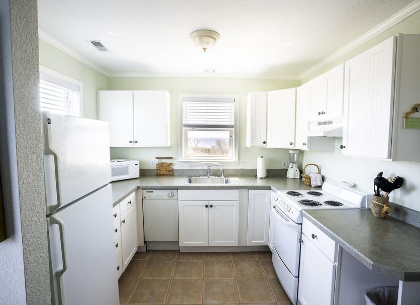 Kitchen Photo