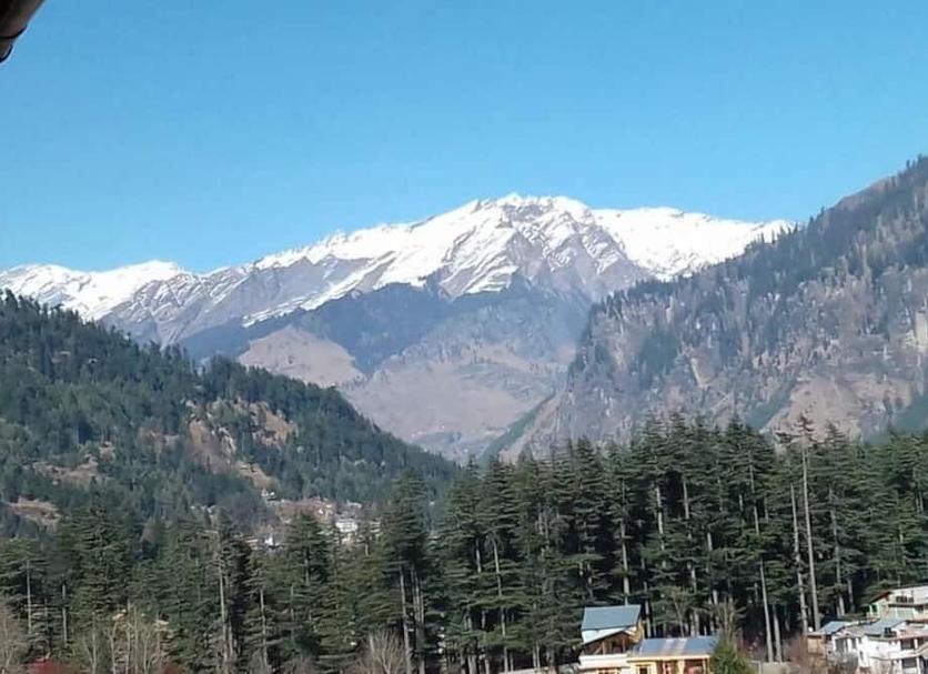 Outdoors view Photo
