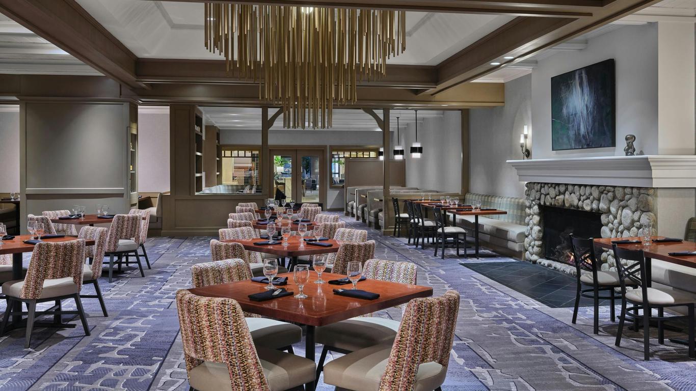 Salt Lake Marriott Downtown at City Creek