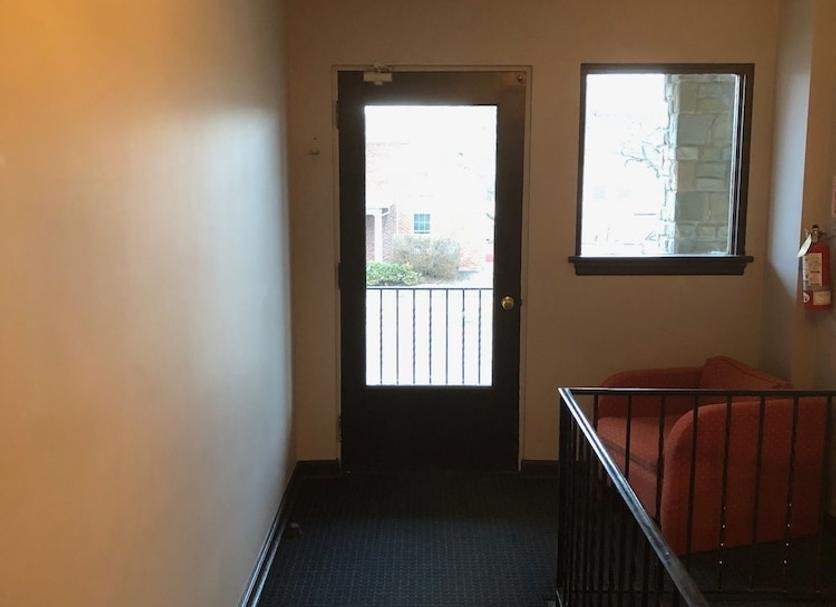 Hallway Photo