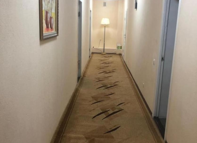 Hallway Photo