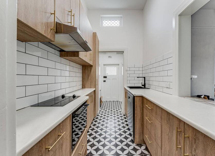 Kitchen Photo
