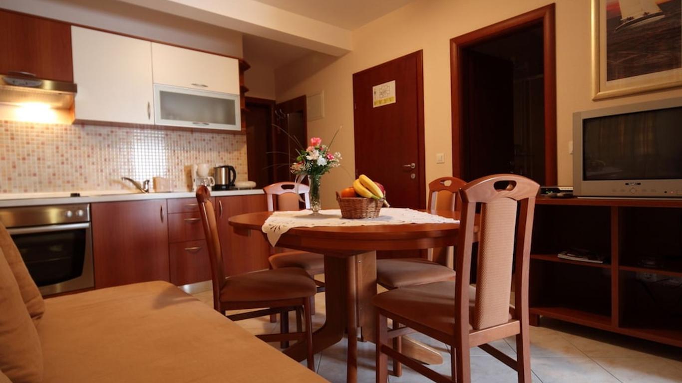 Apartments Ivana