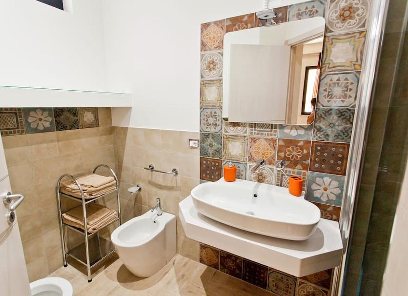 Bathroom Photo