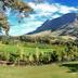 Outdoors view