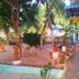 Outdoors view
