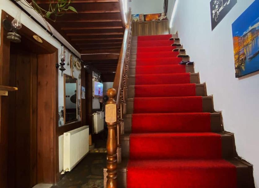 Stairs Photo