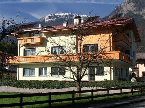 Apartment Neuhauser - Kramsach - Building