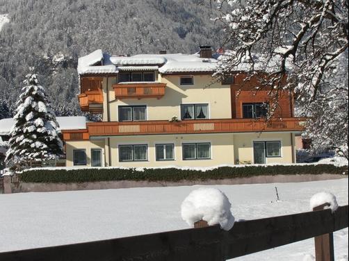Apartment Neuhauser - Kramsach - Building