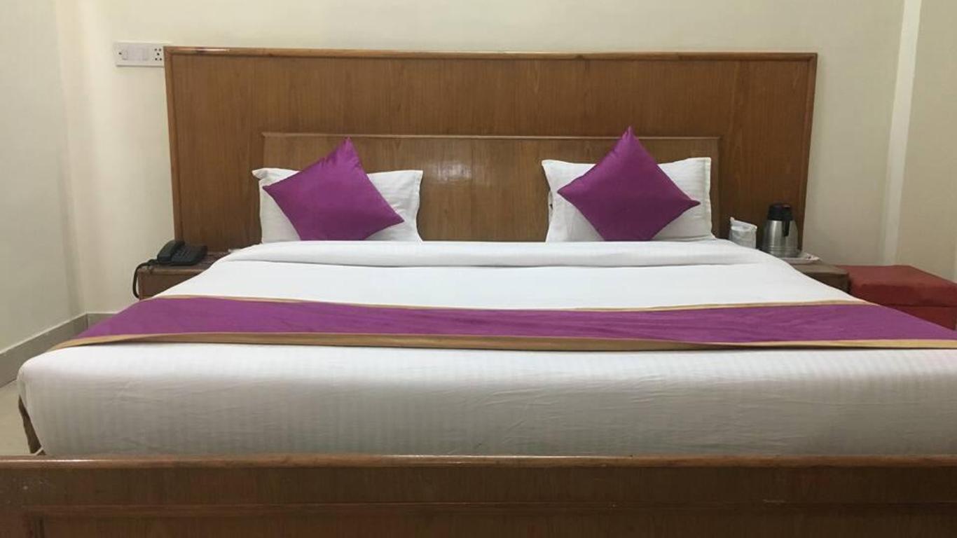 Hotel Meridian