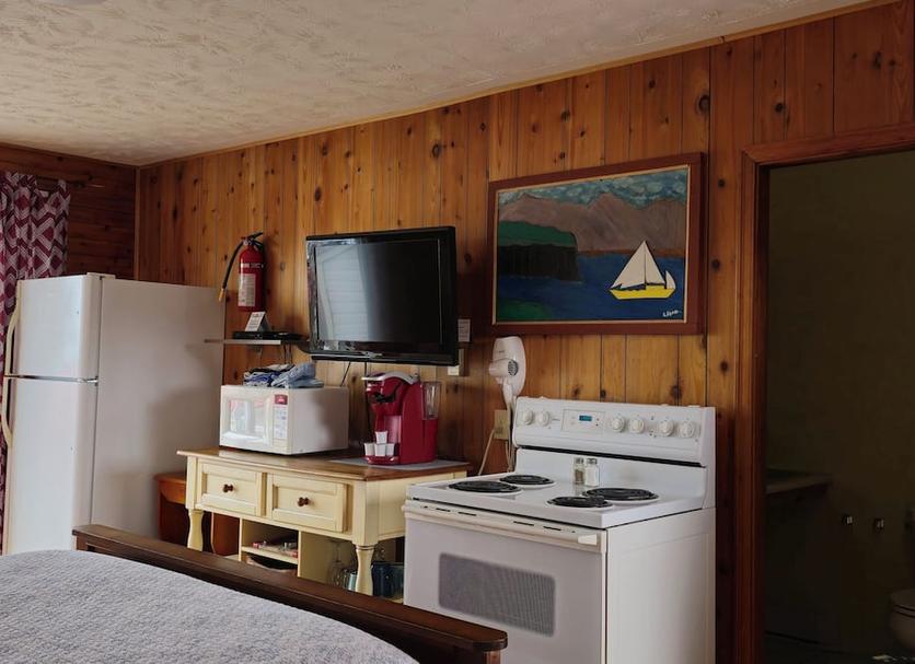 Room amenity Photo