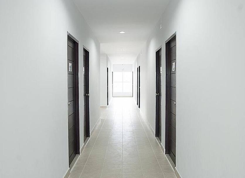 Hallway Photo