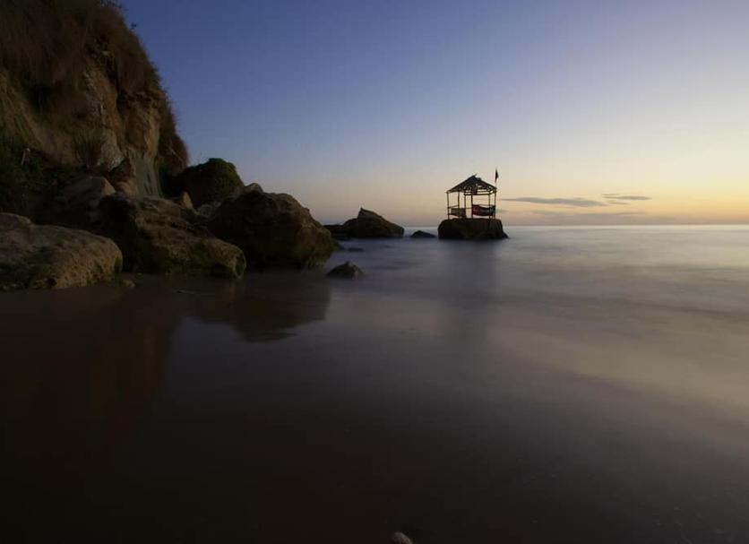 Outdoors view Photo