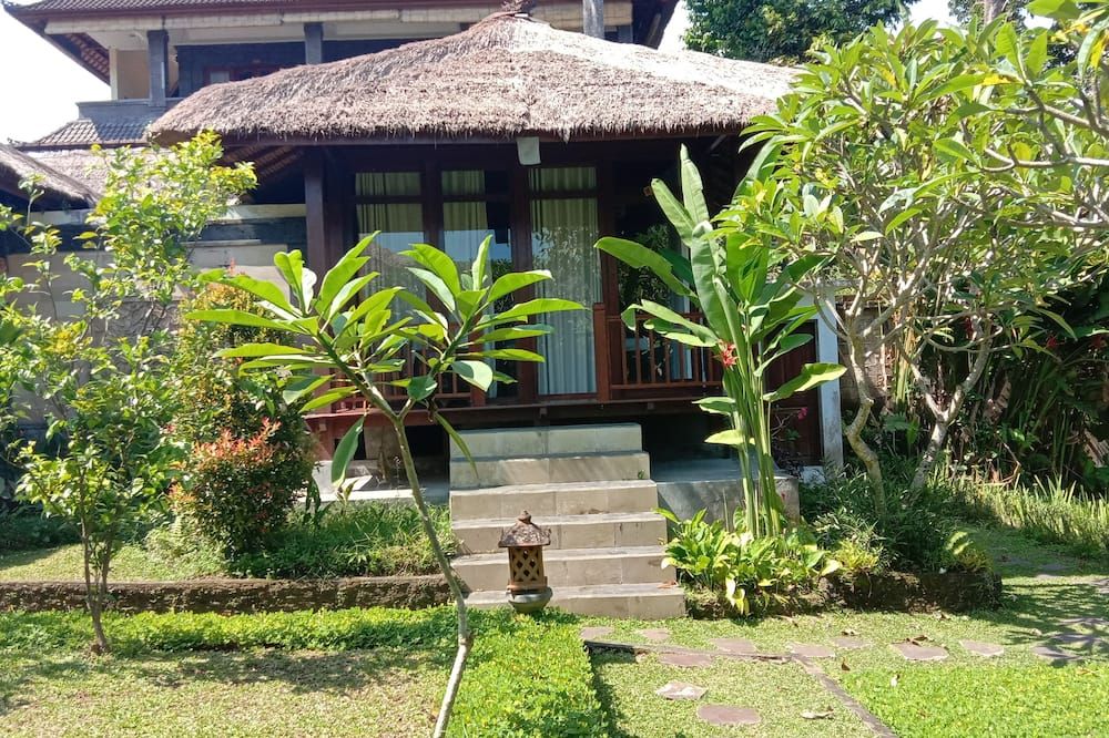 Outdoors view