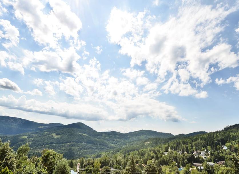 Outdoors view Photo