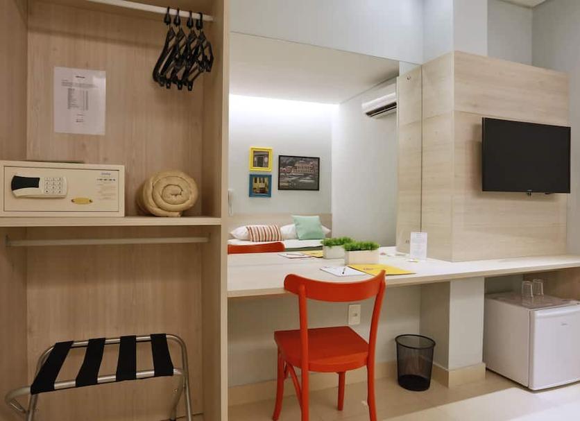 Room amenity Photo