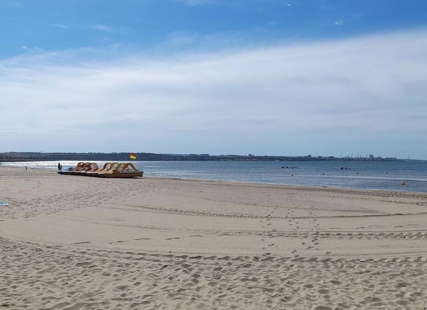 Beach Photo