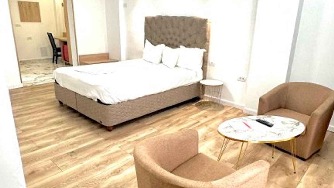 Floria Hotels